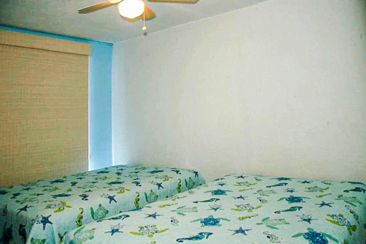 Vila Polynesian Ocean City Exteriér fotografie