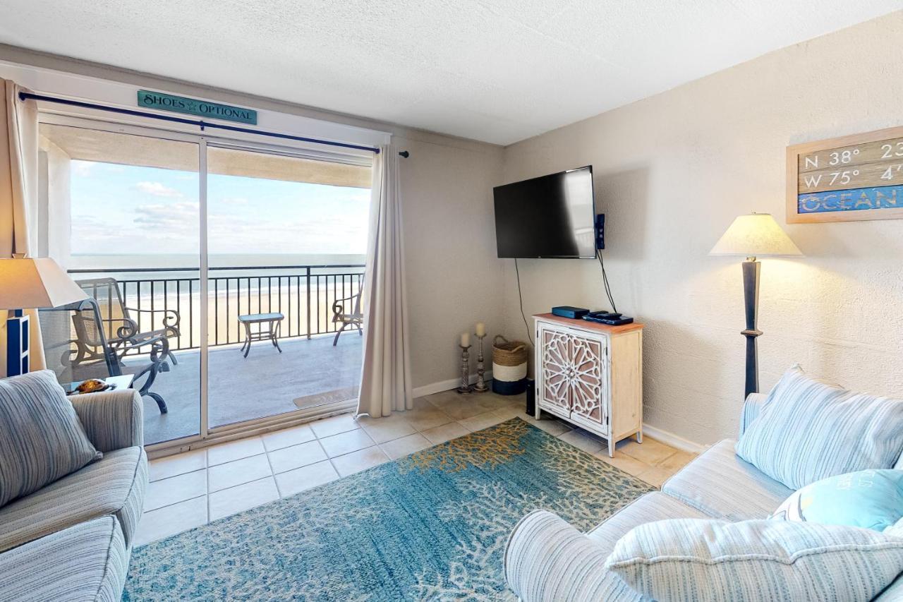 Vila Polynesian Ocean City Pokoj fotografie