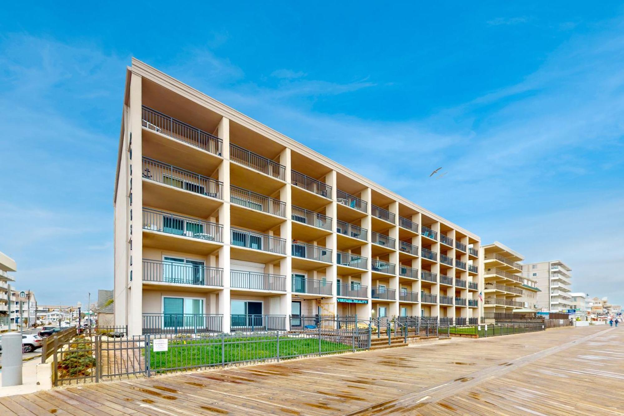 Vila Polynesian Ocean City Pokoj fotografie