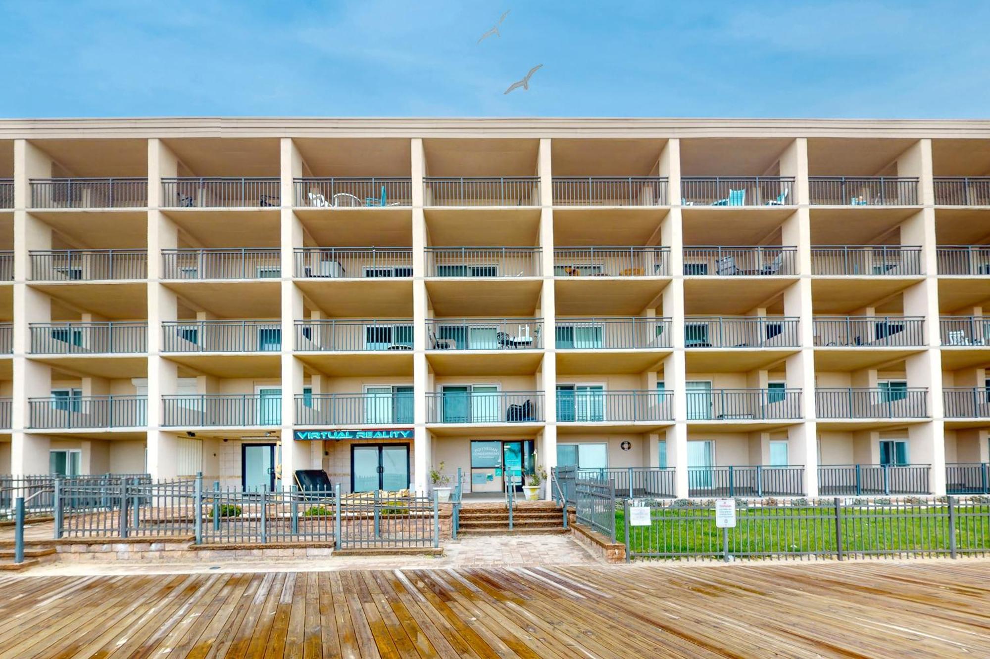 Vila Polynesian Ocean City Pokoj fotografie