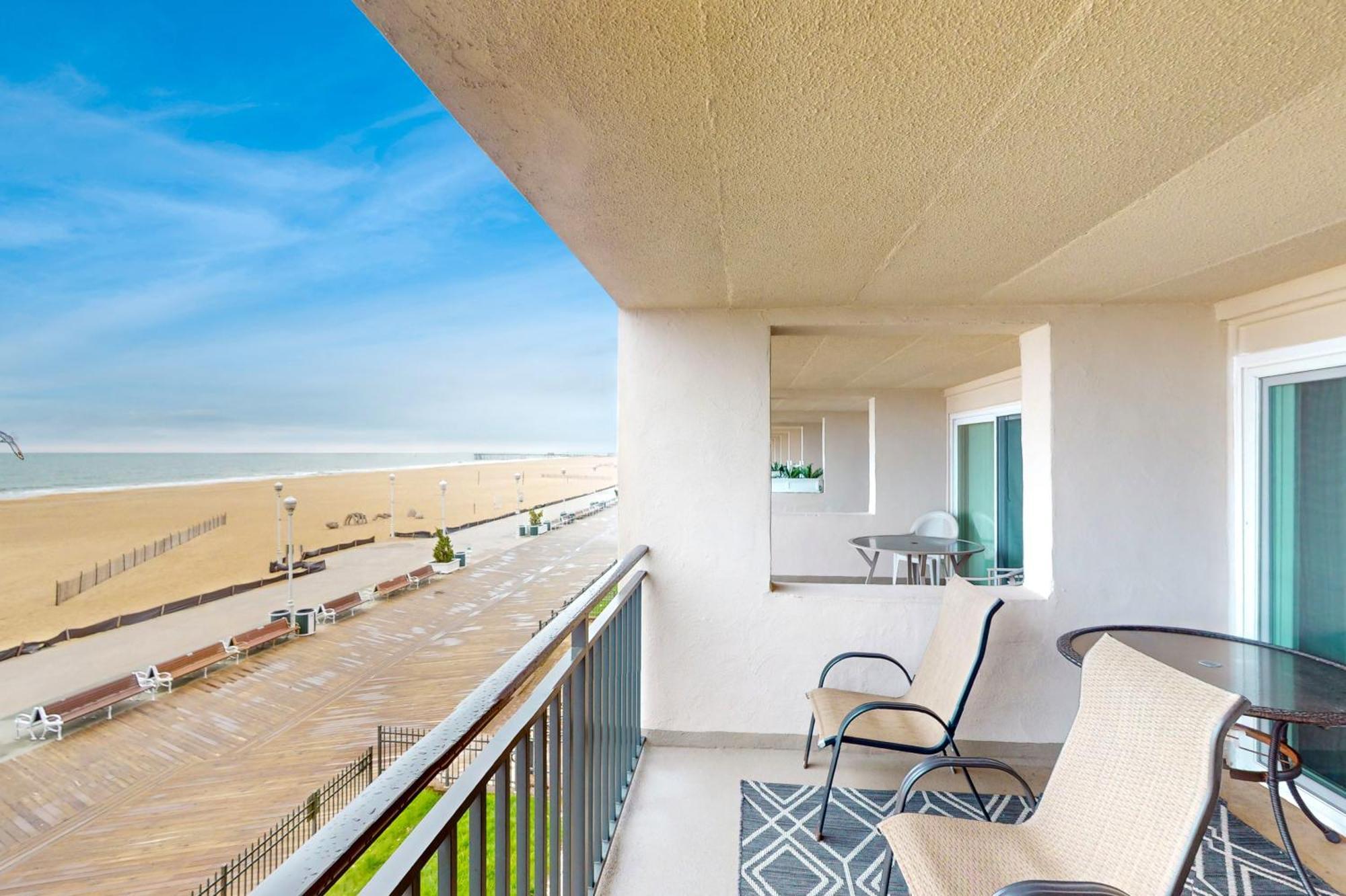 Vila Polynesian Ocean City Pokoj fotografie