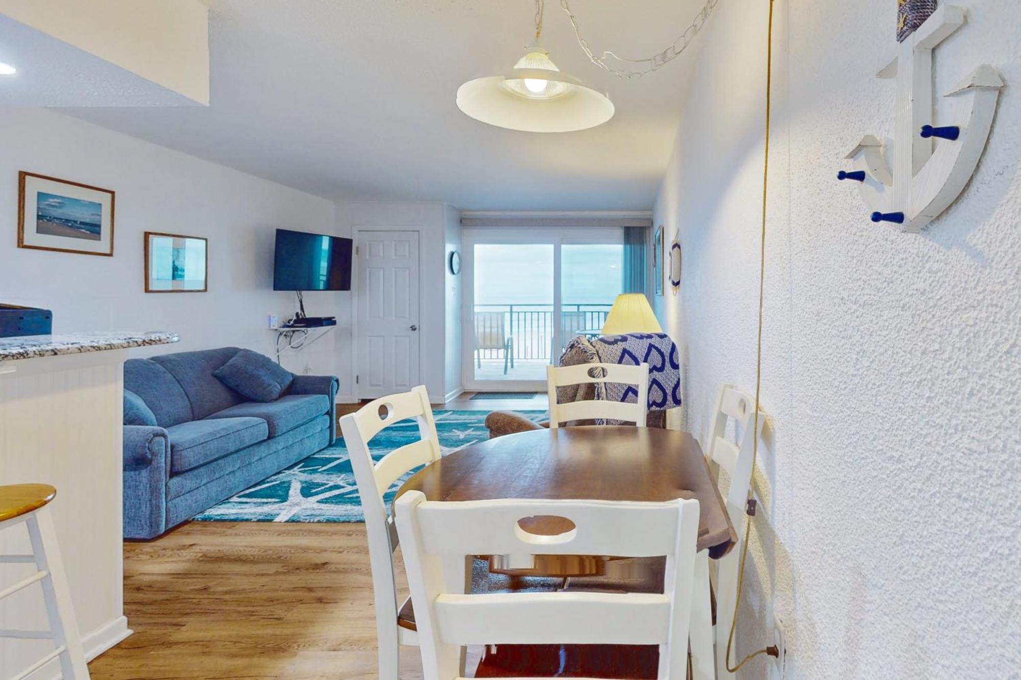 Vila Polynesian Ocean City Pokoj fotografie