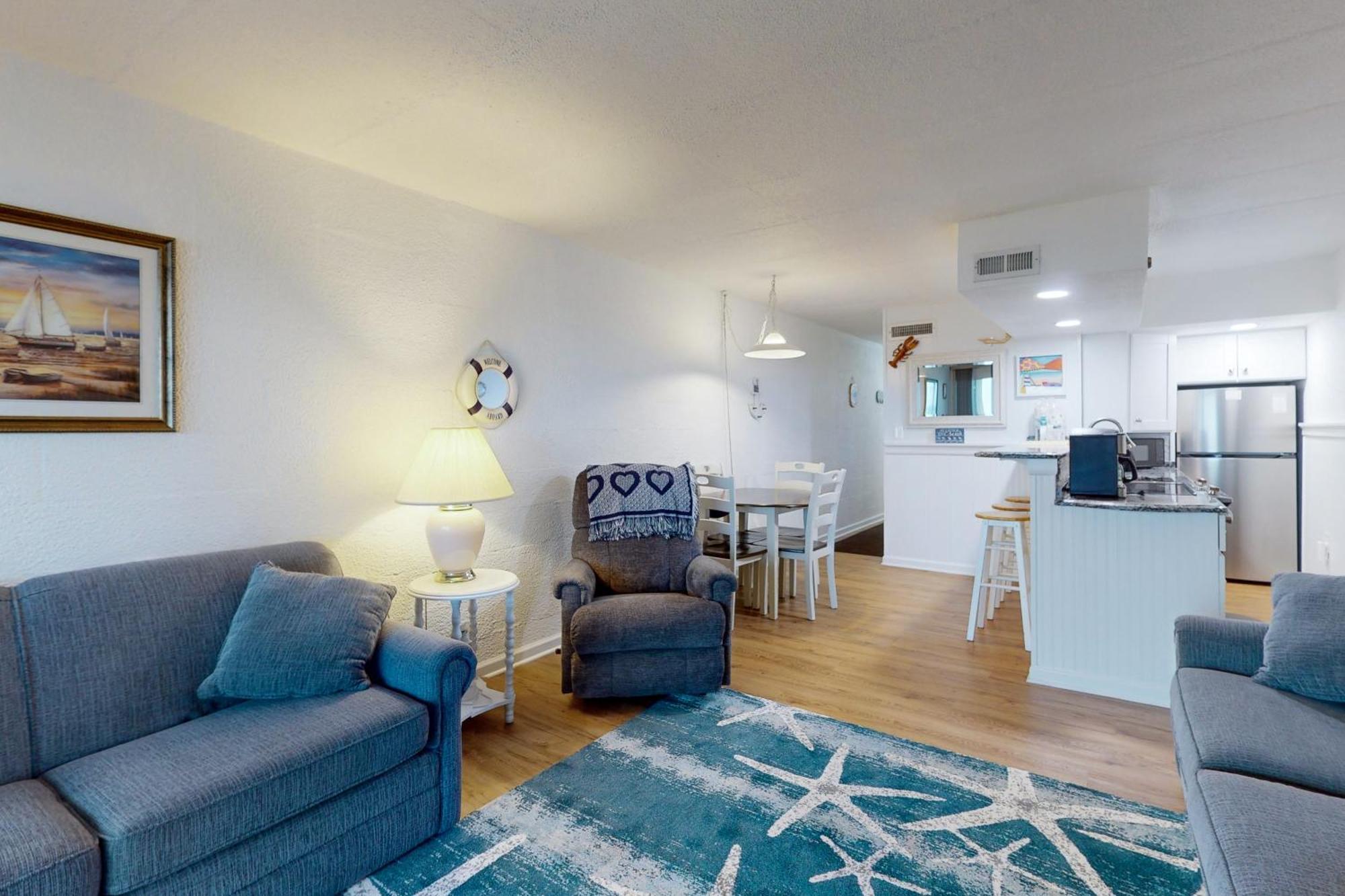 Vila Polynesian Ocean City Pokoj fotografie