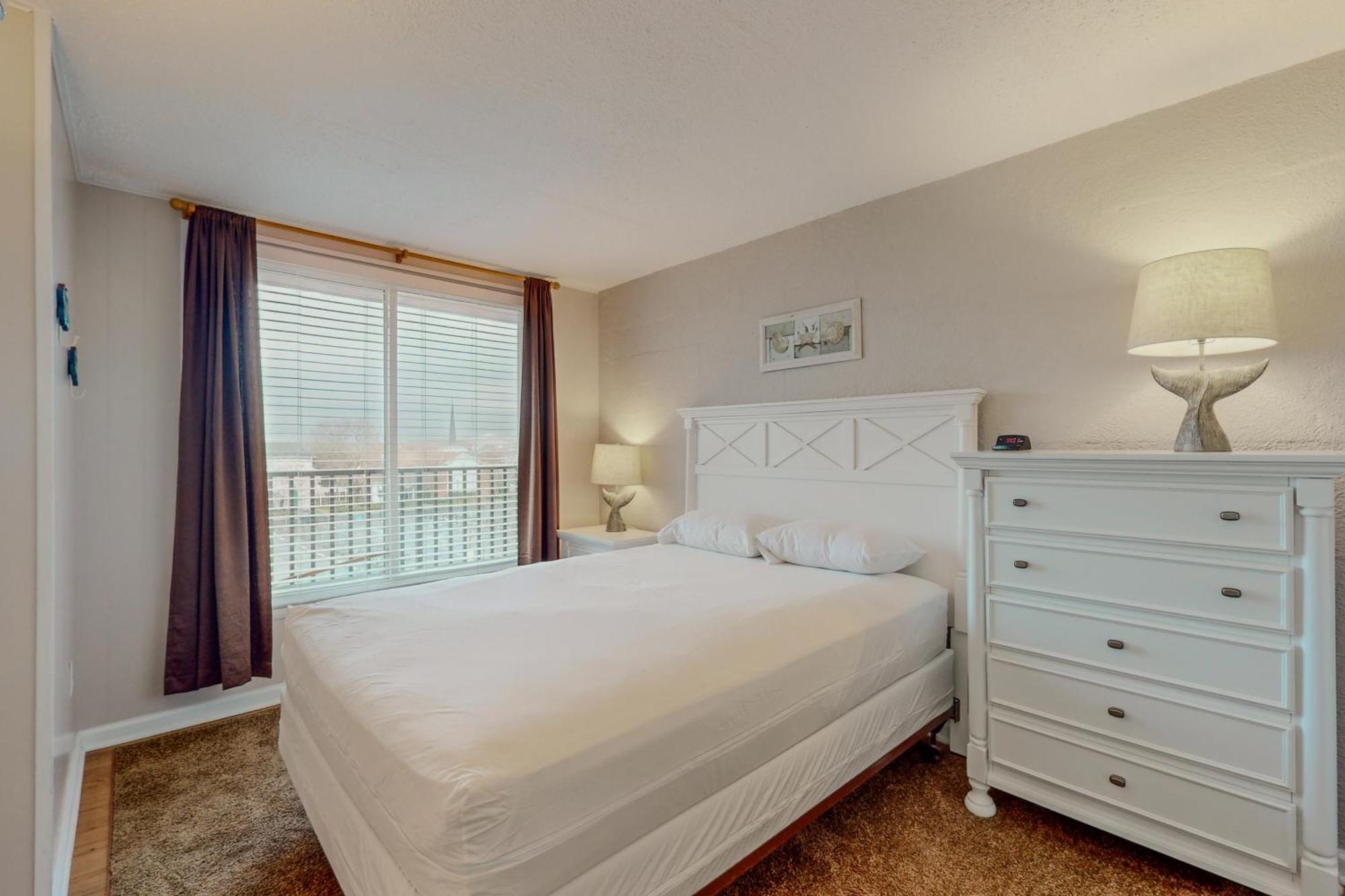 Vila Polynesian Ocean City Pokoj fotografie