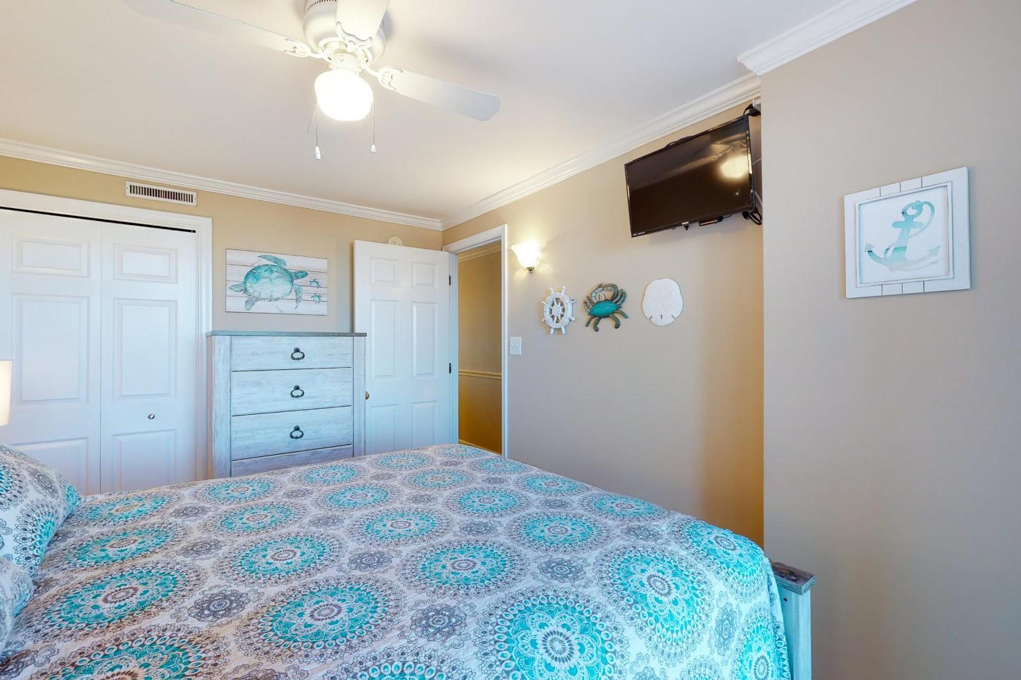 Vila Polynesian Ocean City Pokoj fotografie