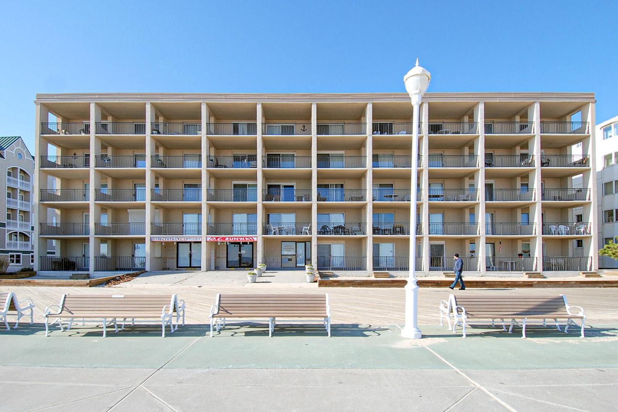Vila Polynesian Ocean City Pokoj fotografie