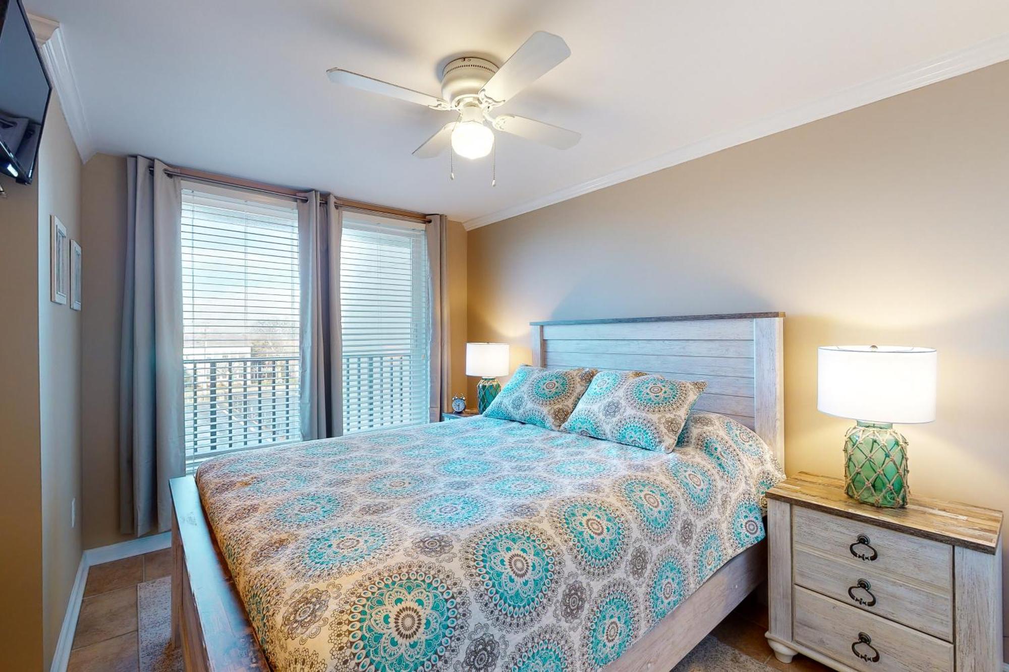 Vila Polynesian Ocean City Pokoj fotografie
