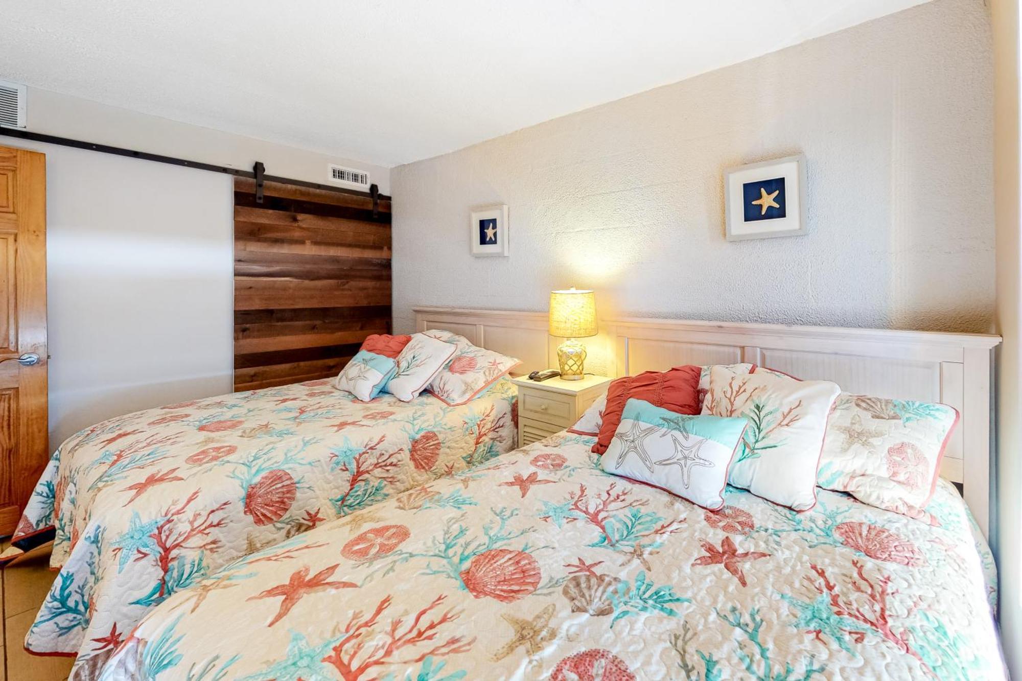 Vila Polynesian Ocean City Pokoj fotografie