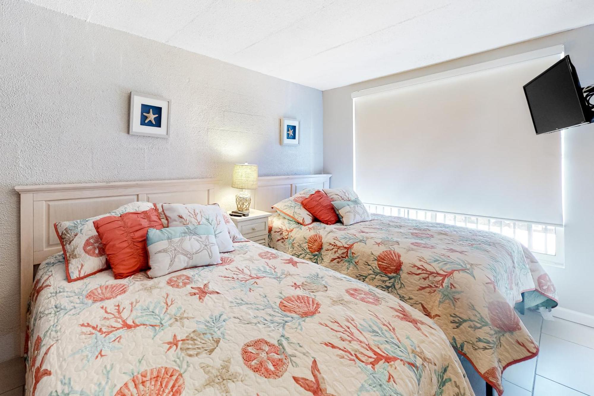 Vila Polynesian Ocean City Pokoj fotografie