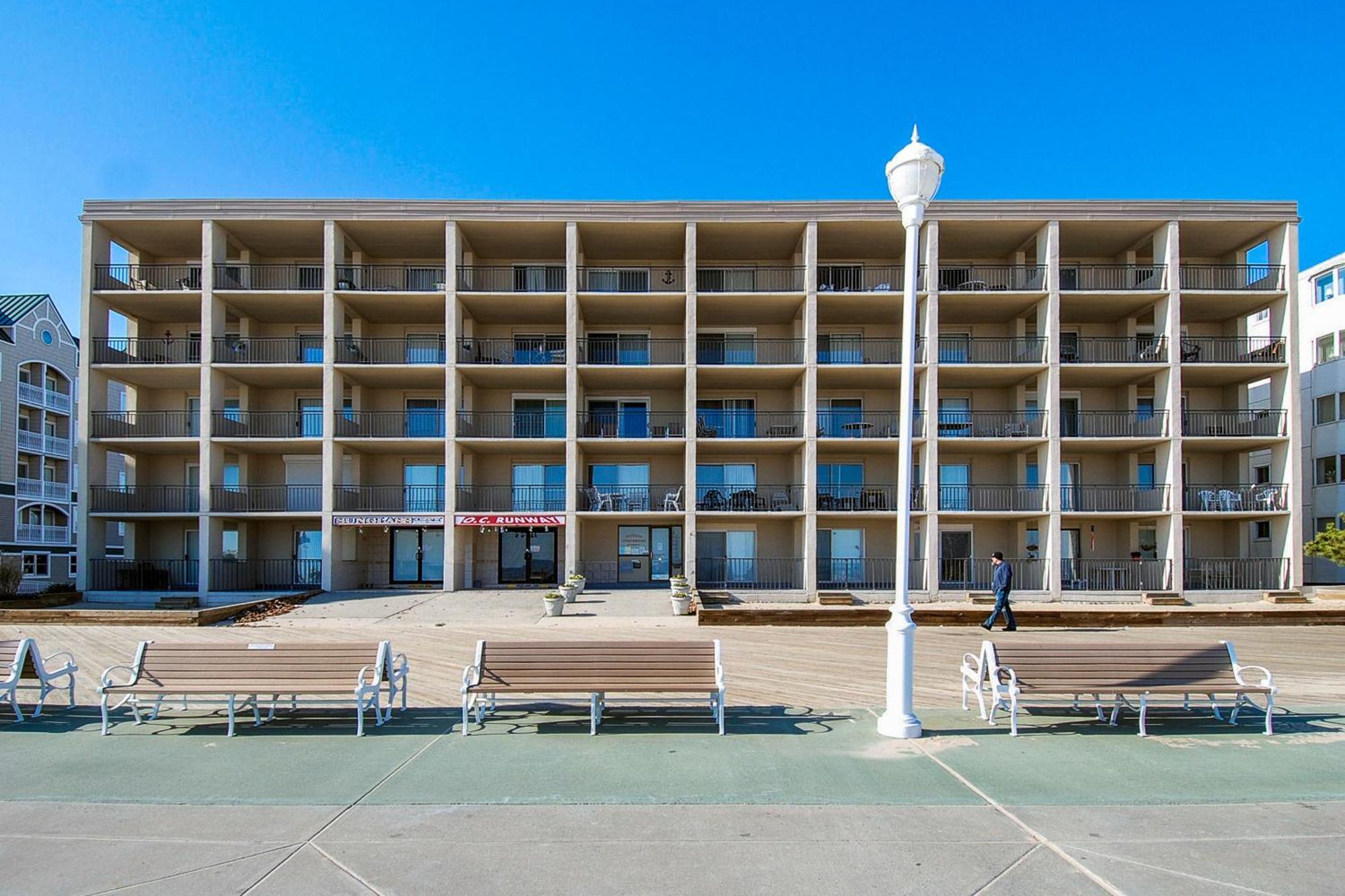 Vila Polynesian Ocean City Pokoj fotografie