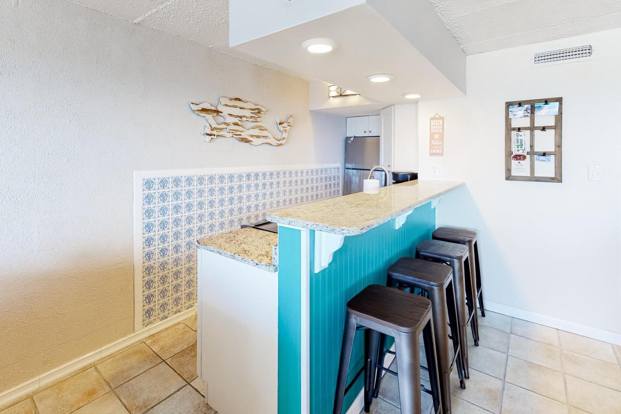 Vila Polynesian Ocean City Pokoj fotografie