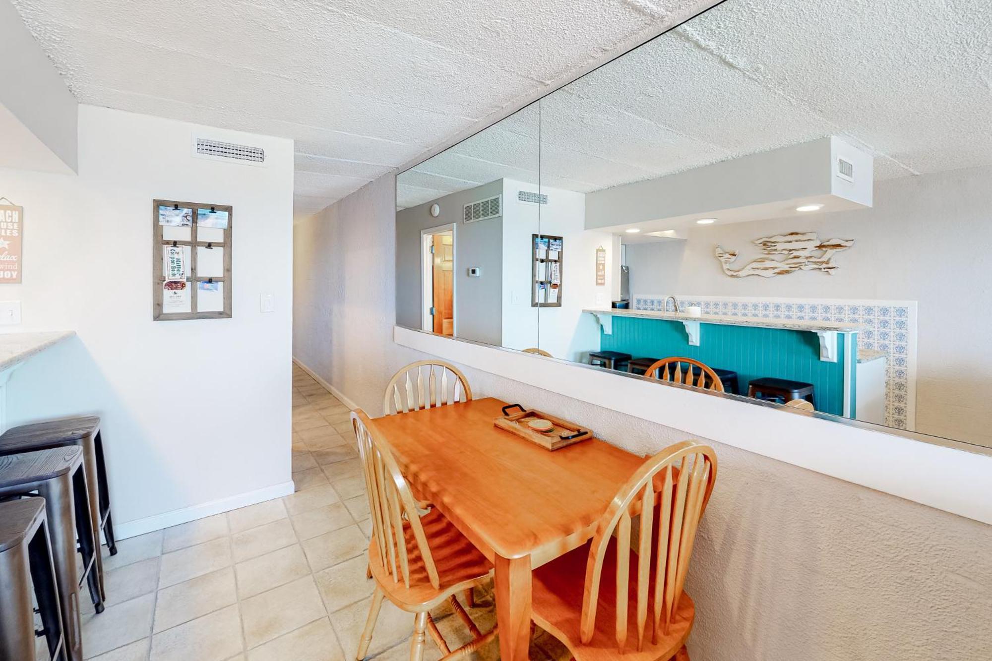 Vila Polynesian Ocean City Pokoj fotografie